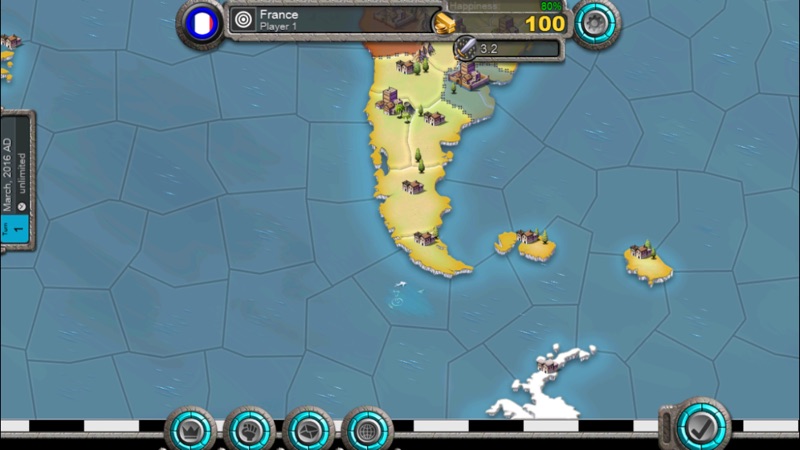 Age of Conquest IV screenshot 5
