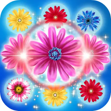 Garden Flower Frenzy - Flower Mania Blast Читы