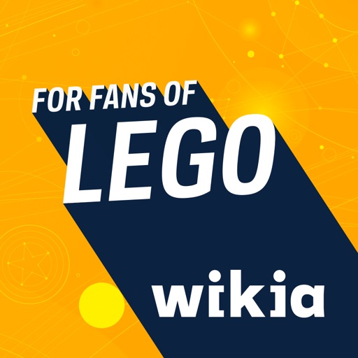 Wikia Fan App for: LEGO