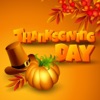 Holiday Greeting Cards FREE - Mail Thank You eCards & Send Wishes for American Thanksgiving Day - iPadアプリ