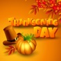 Holiday Greeting Cards FREE - Mail Thank You eCards & Send Wishes for American Thanksgiving Day app download