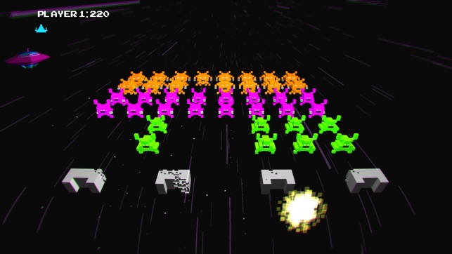 Alien Invasion TV(圖5)-速報App