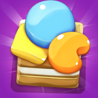 Cookie Smash Match 3 Game Swap Candies and Crush Sweet.s in Adventorous Juicy Land