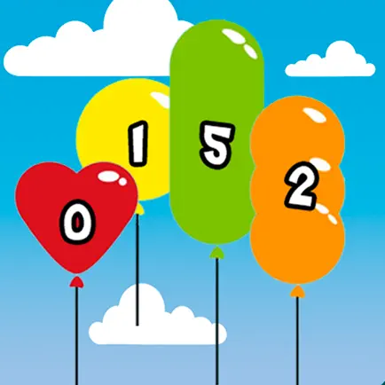 Baby Balloons Kids Games Cheats