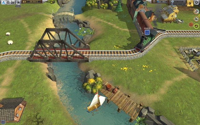 Train Valley(圖5)-速報App