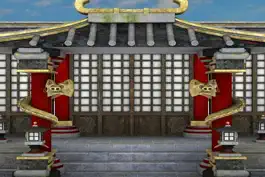 Game screenshot Escape Games Chinese Garden hack