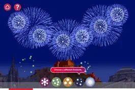 Game screenshot VM Fireworks hack