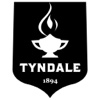 Tyndale Arrival