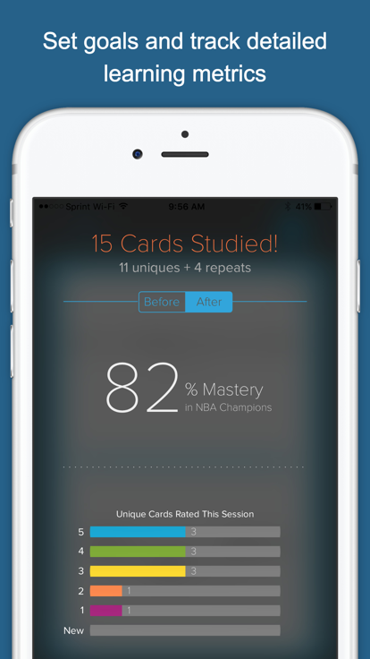 Learn Sports Trivia Screenshots