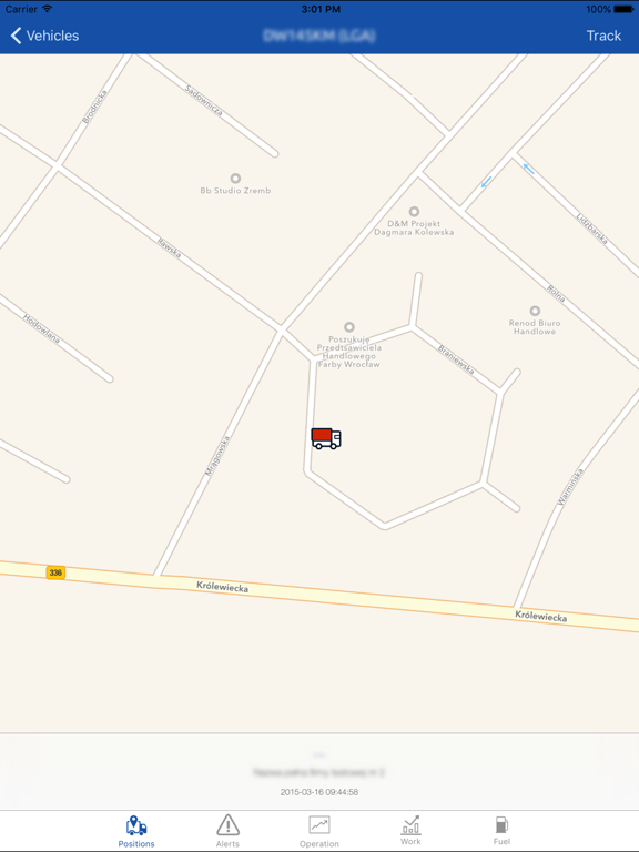 Screenshot #5 pour FM.frameLOGIC