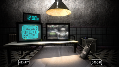 Asylum Night Shift 3 screenshot 2