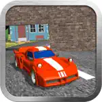 Endless Race Free - Cycle Car Racing Simulator 3D App Negative Reviews