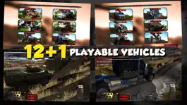 Game screenshot Offroad Racing Dirt Masters apk