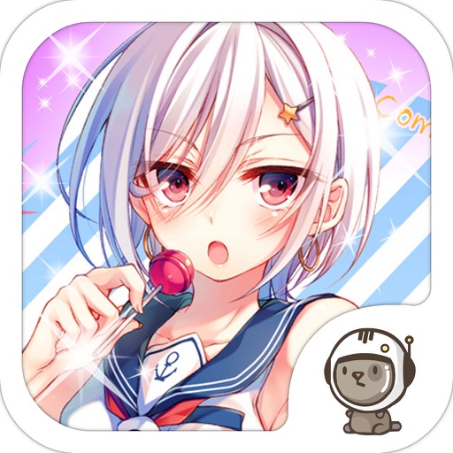 Girl Star Dream-To be more beautiful iOS App