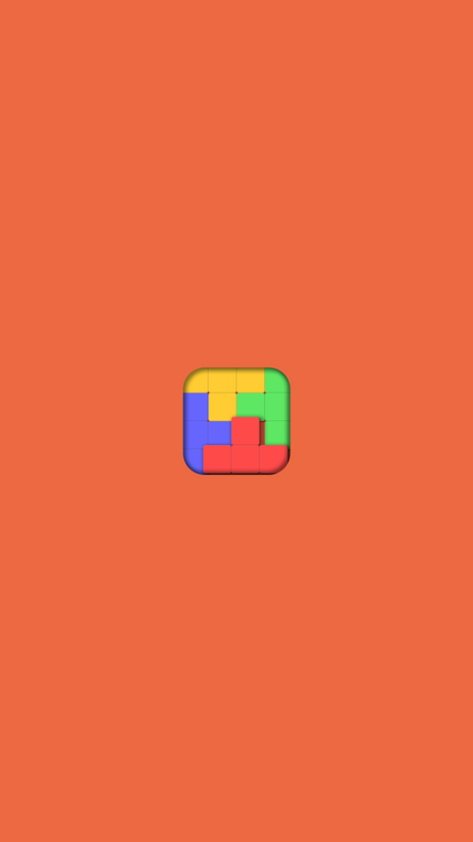 #5. Block Puzzle COLOR (iOS) 由: YUTA MIYOSHI