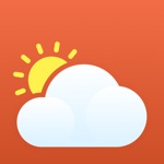 WeatherLah Singapore Weather App with PSI Trend Widget