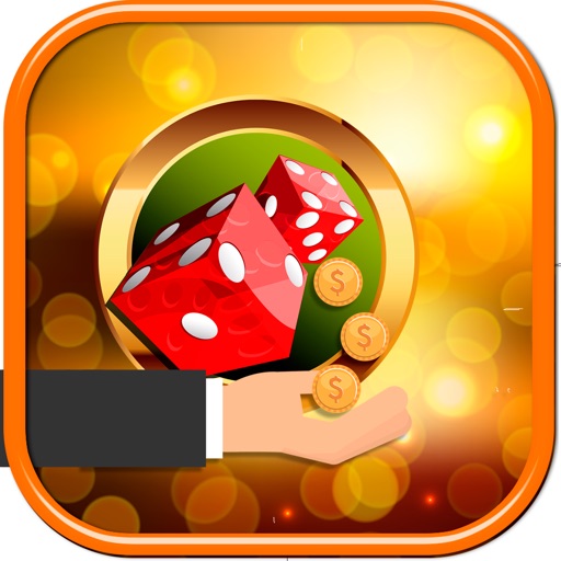 Double Triple Play Slots Machines - Free Slots Fiesta Icon