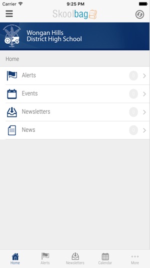 Wongan Hills District High School - Skoolbag(圖2)-速報App