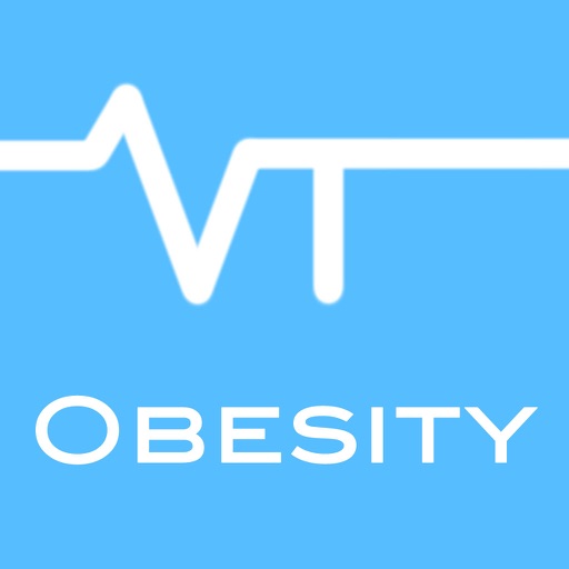 Vital Tones Obesity Pro icon