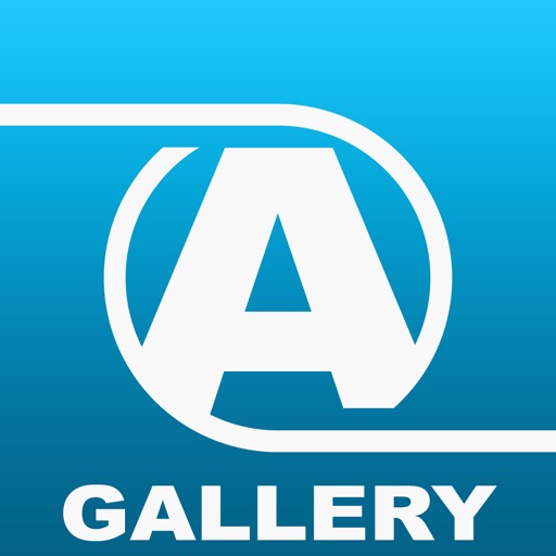 ArtsDgallery icon