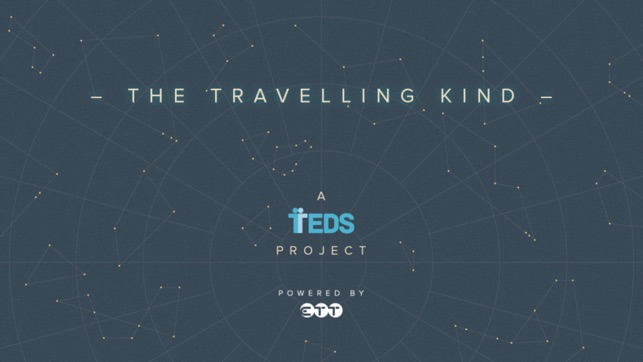 The Travelling Kind(圖1)-速報App