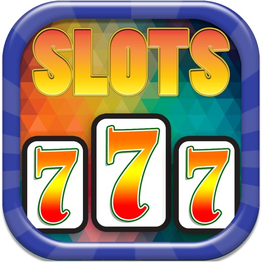 Best Deal or No Arabian - Slots Machines Deluxe Edition icon