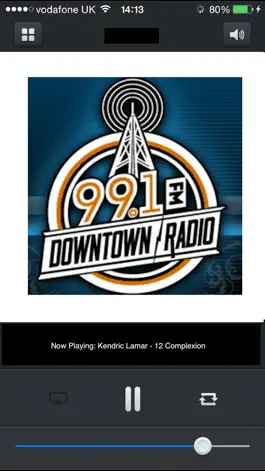 Game screenshot Downtown Radio Tucson mod apk