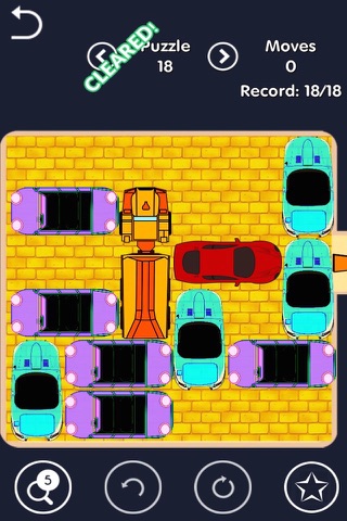 Traffic Ahead screenshot 4