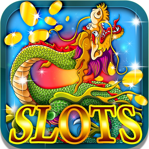 Lucky Beijing Slots: Experience huge daily promotions and enjoy a virtual Chinese meal icon