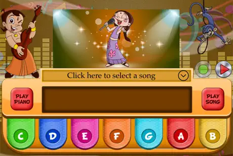 Chhota Piano