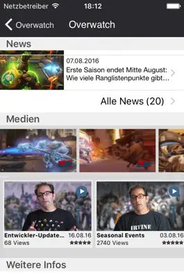 Game screenshot 4Players hack