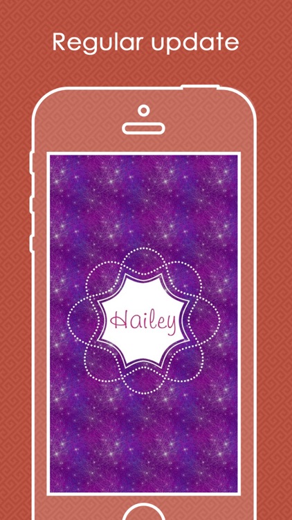 Best Monogram Lite | HD Wallpapers & Background screenshot-3