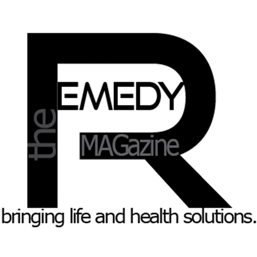 The REMEDY Mag icon