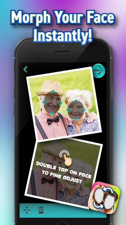 Face Changer Photo Editor – Make Cool MontageS with Funny Effects