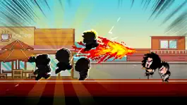 Game screenshot Kick Hero apk