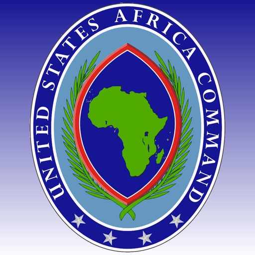 Africom Fact App