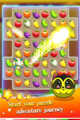 Game screenshot Farm World Land:Smash Garden mod apk