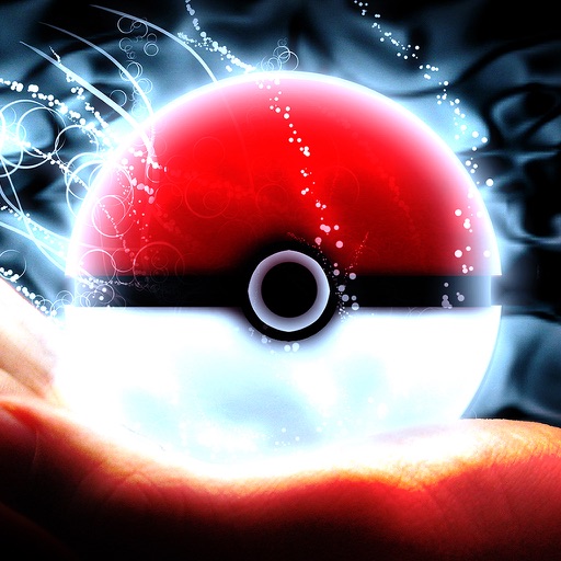 Lockscreen Wallpaper - Pokemon version iOS App