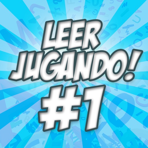 Leer Jugando 1 iOS App