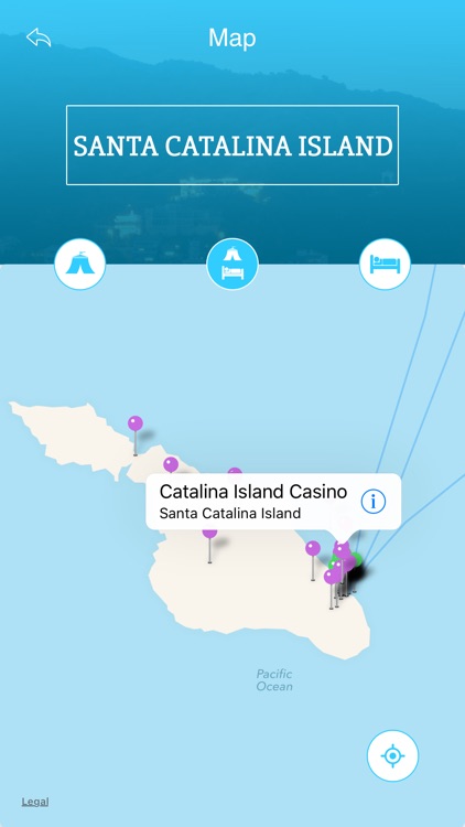 Santa Catalina Island Tourism Guide screenshot-3