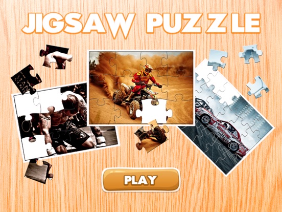 Screenshot #5 pour chat puzzle animal scie à chantourner adultes