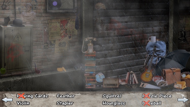 The Stalker - Horror Game