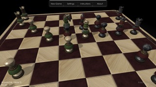 Chess HDのおすすめ画像3