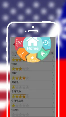 Game screenshot Оффлайн Англо Китайский Словарь Переводчик, Translator - 中國傳統詞典 apk