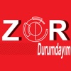 Zor Durumdayım