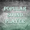 Popular Sound Player - iPhoneアプリ