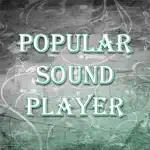 Popular Sound Player App Contact