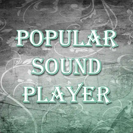 Popular Sound Player Читы