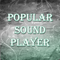 App Icon for Popular Sound Player App in Hungary IOS App Store
