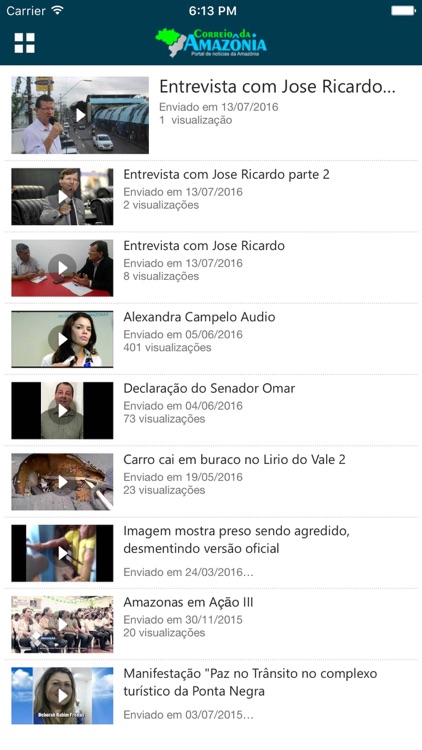 Correio da Amazônia